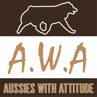 Aussies with Attitude – zur Startseite